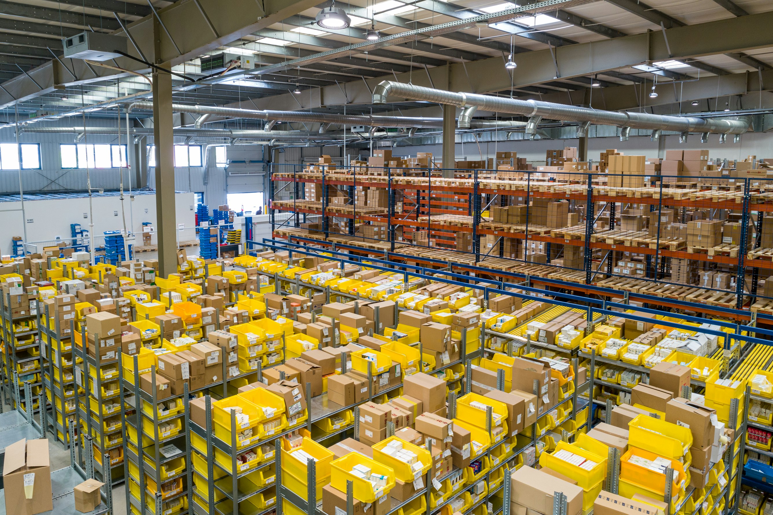 Optimizing Odoo Inventory Management for Maximum Efficiency