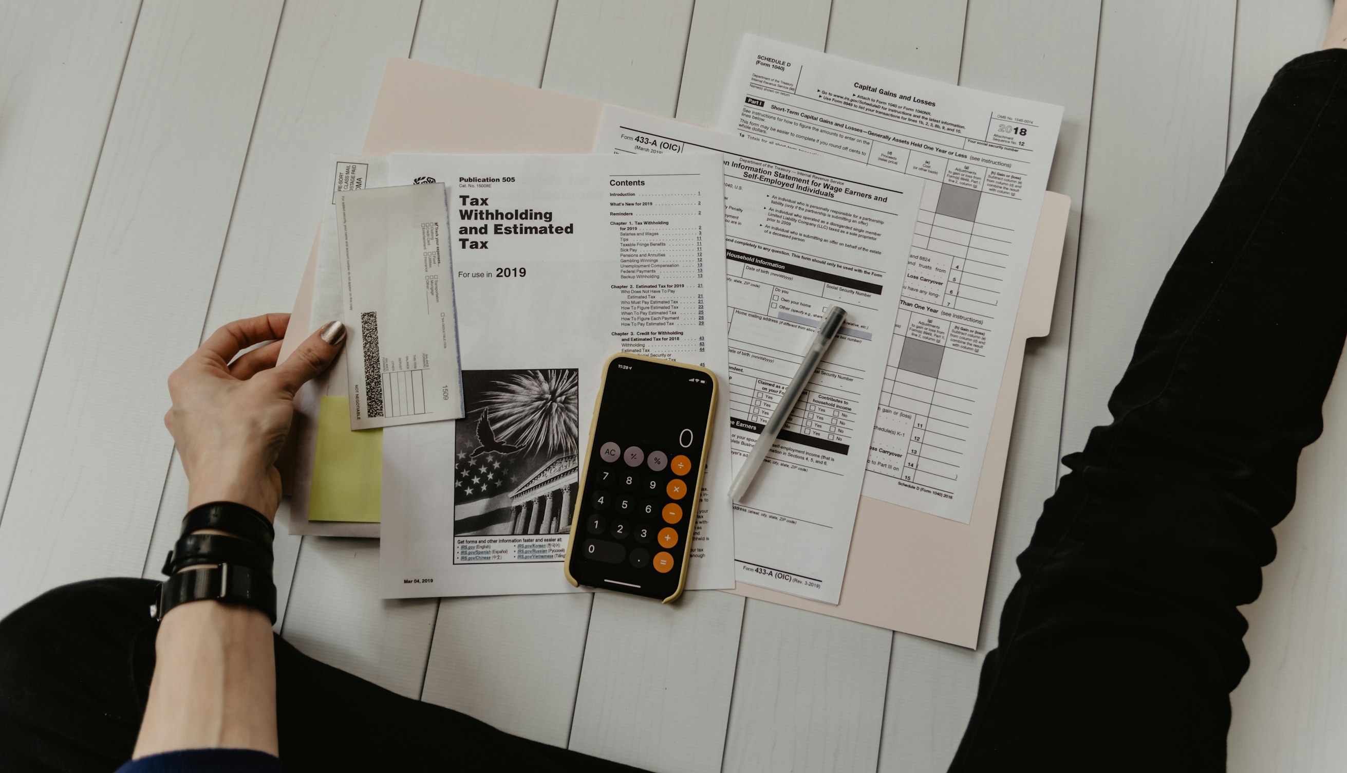 Streamlining Financials with Odoo Accounting